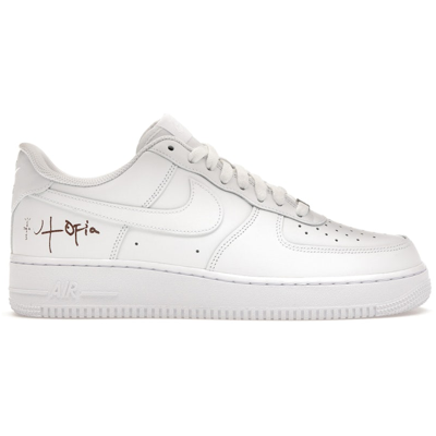 Nike Air Force 1 Low '07 White
